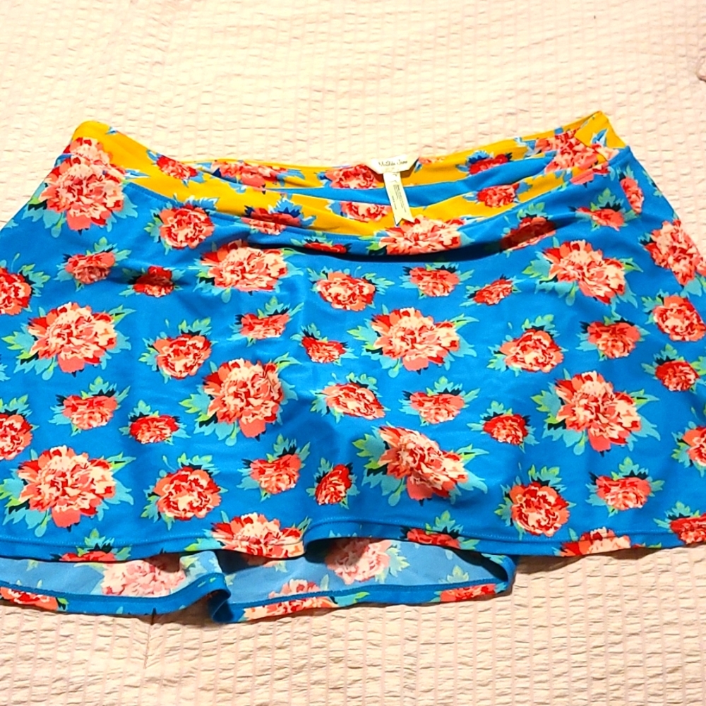 Matilda Jane 2 piece swimsuit